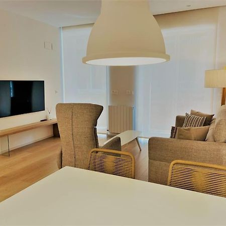 Atseden Apartment Aire Condicionado - Opcion A Parking - 圣塞瓦斯蒂安 外观 照片