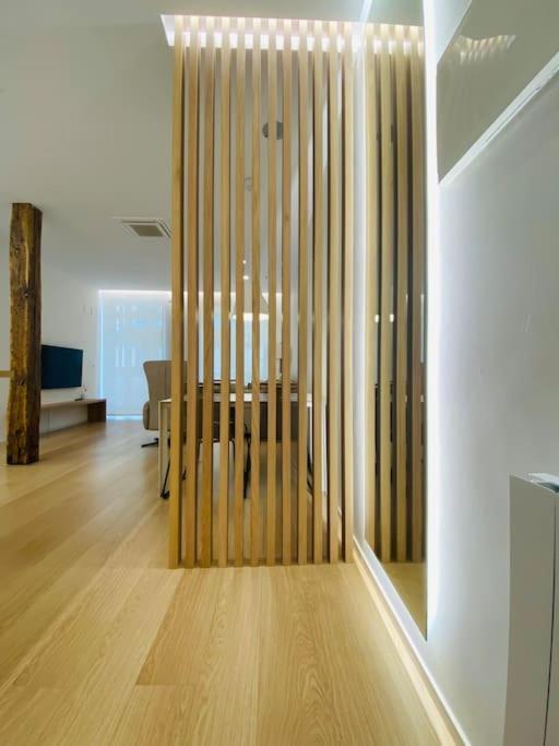 Atseden Apartment Aire Condicionado - Opcion A Parking - 圣塞瓦斯蒂安 外观 照片