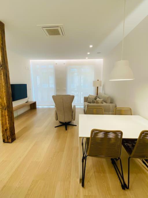 Atseden Apartment Aire Condicionado - Opcion A Parking - 圣塞瓦斯蒂安 外观 照片